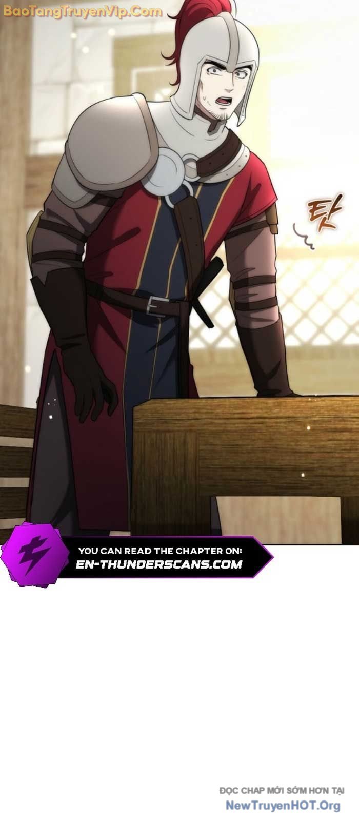 Trở Thành Man Di Ở Thế Giới Fantasy: Chapter 12