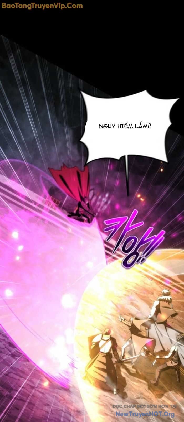 Trở Thành Man Di Ở Thế Giới Fantasy: Chapter 12