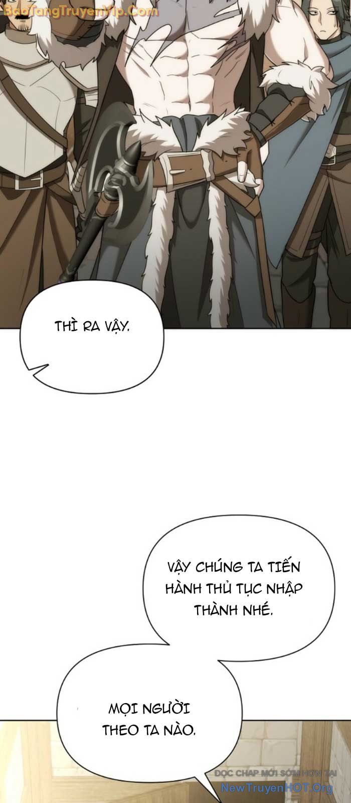 Trở Thành Man Di Ở Thế Giới Fantasy: Chapter 12