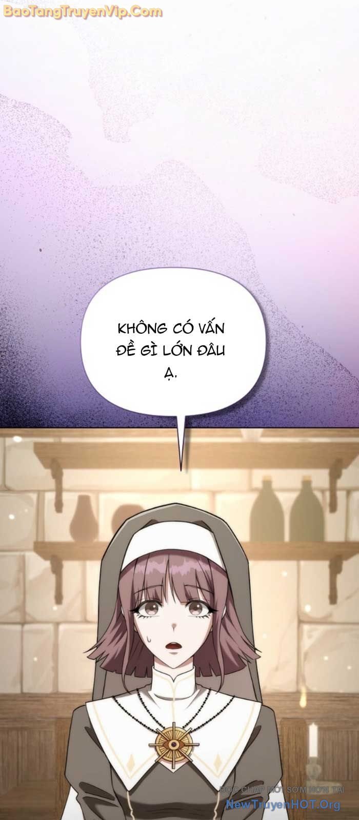 Trở Thành Man Di Ở Thế Giới Fantasy: Chapter 12