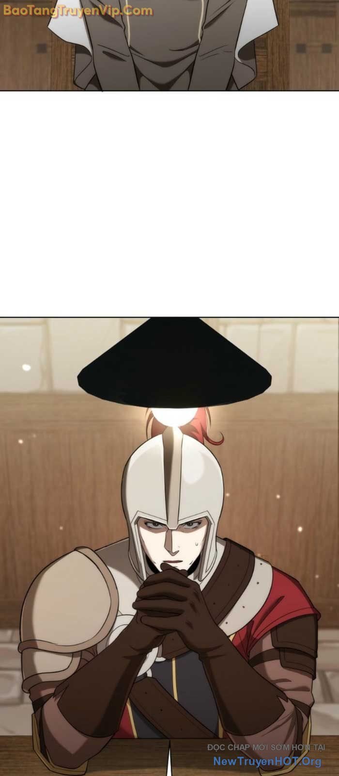 Trở Thành Man Di Ở Thế Giới Fantasy: Chapter 12