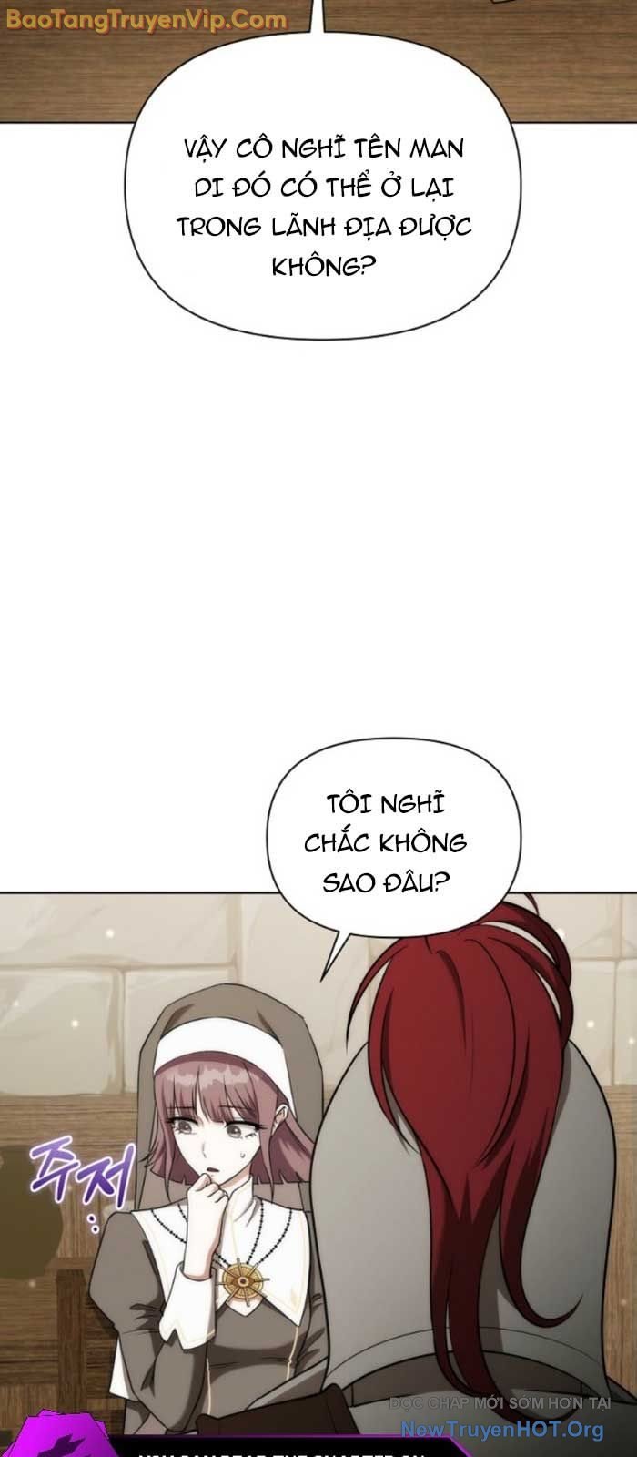 Trở Thành Man Di Ở Thế Giới Fantasy: Chapter 12