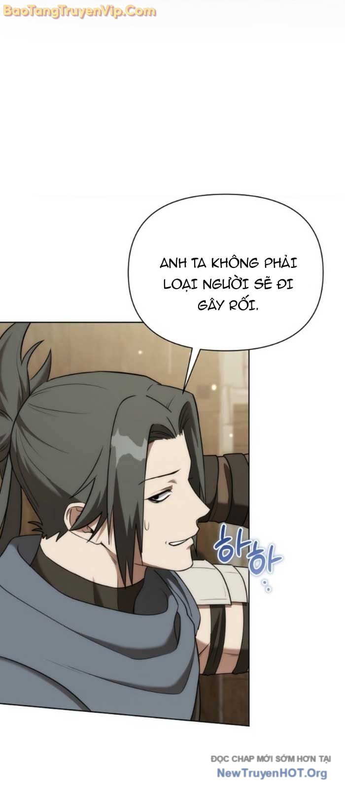 Trở Thành Man Di Ở Thế Giới Fantasy: Chapter 12