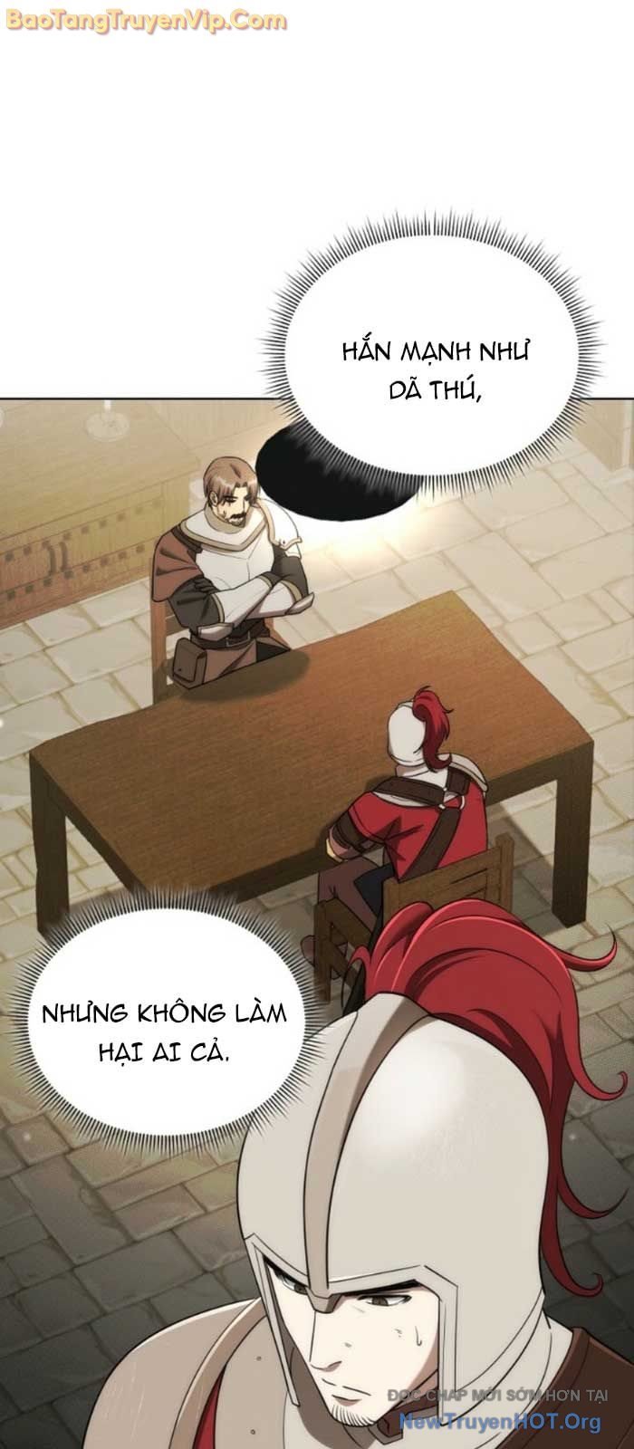 Trở Thành Man Di Ở Thế Giới Fantasy: Chapter 12