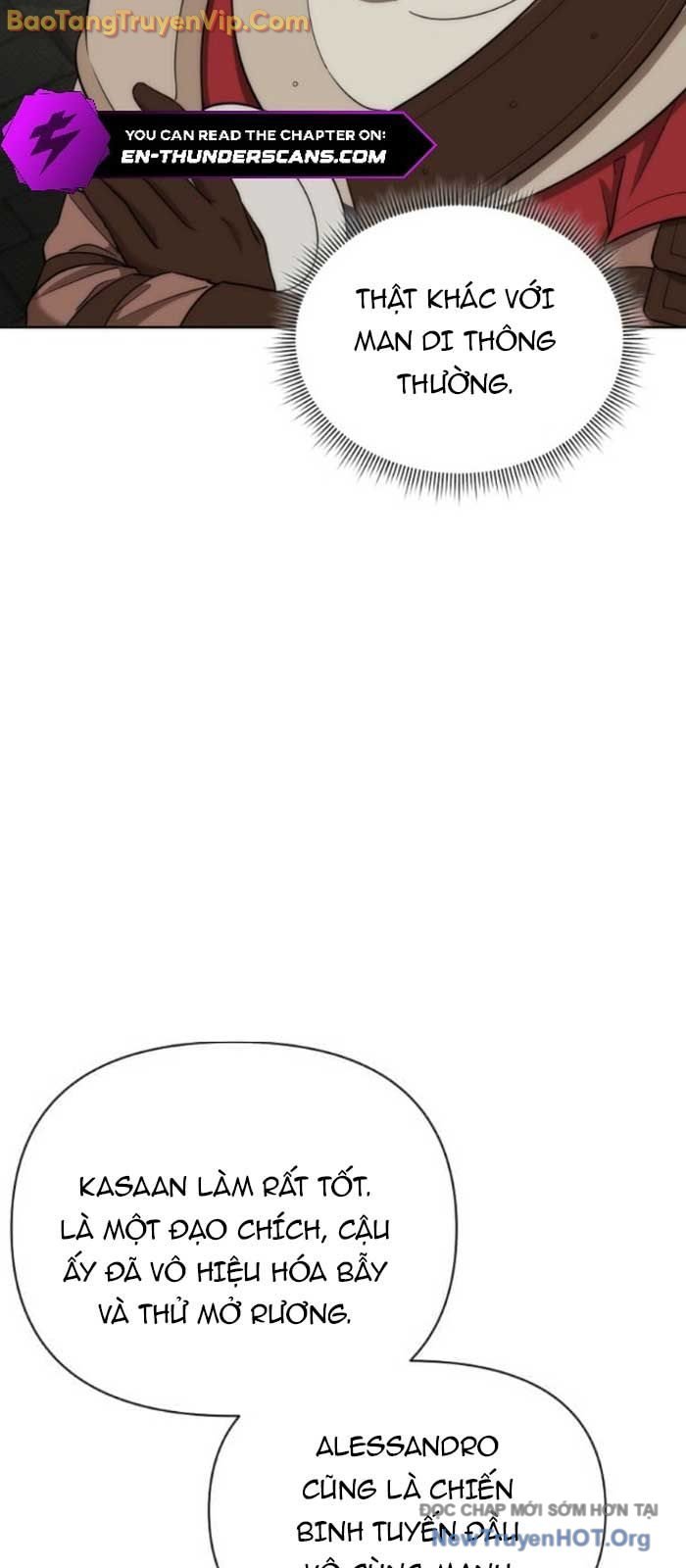 Trở Thành Man Di Ở Thế Giới Fantasy: Chapter 12