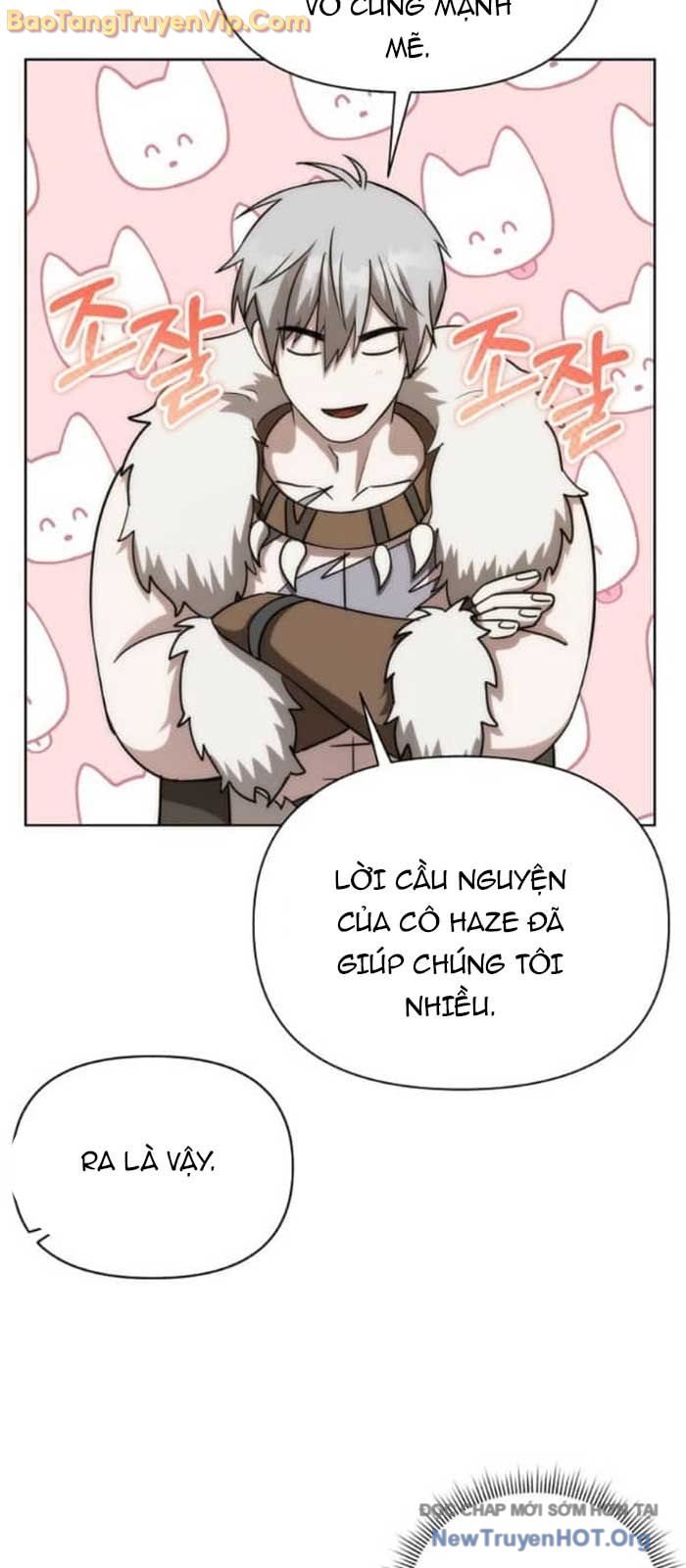 Trở Thành Man Di Ở Thế Giới Fantasy: Chapter 12