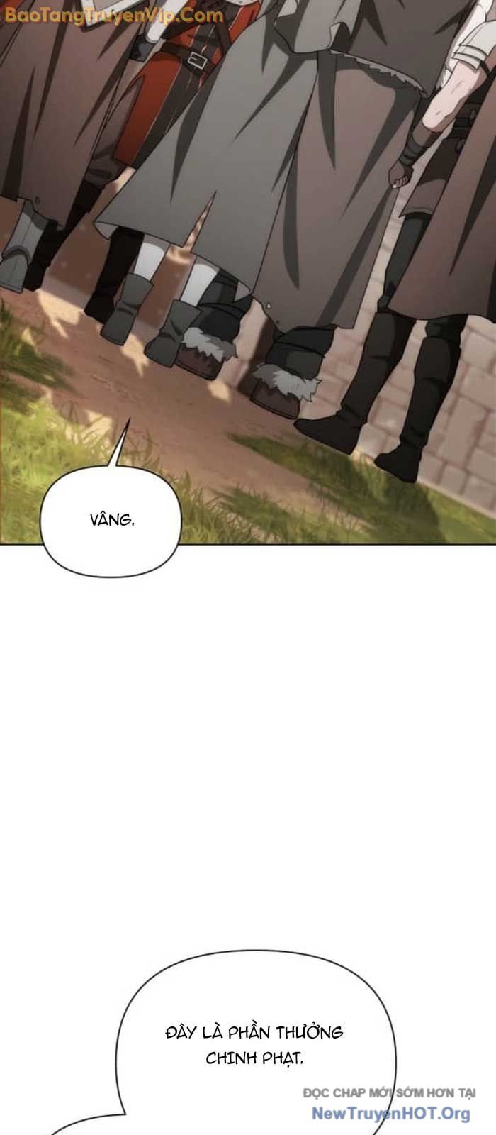 Trở Thành Man Di Ở Thế Giới Fantasy: Chapter 12