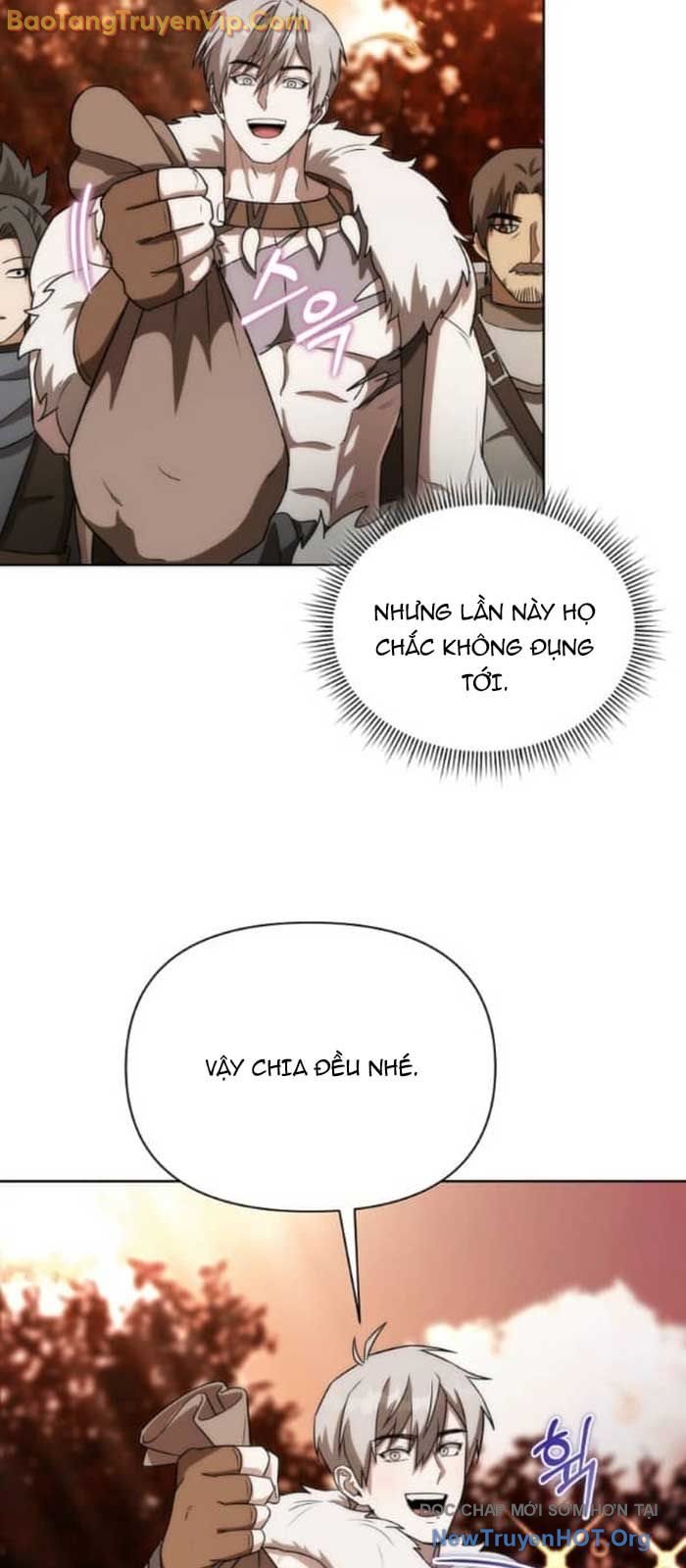 Trở Thành Man Di Ở Thế Giới Fantasy: Chapter 12