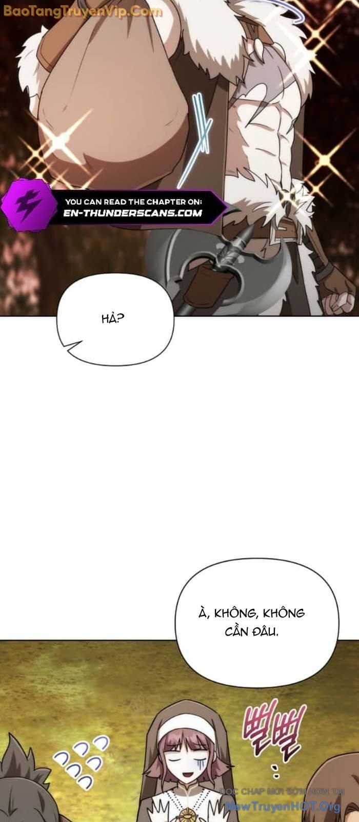 Trở Thành Man Di Ở Thế Giới Fantasy: Chapter 12