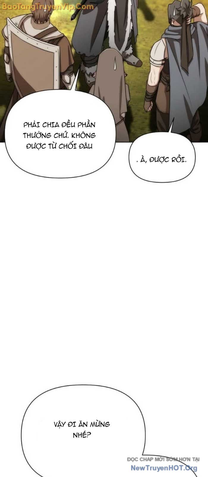 Trở Thành Man Di Ở Thế Giới Fantasy: Chapter 12