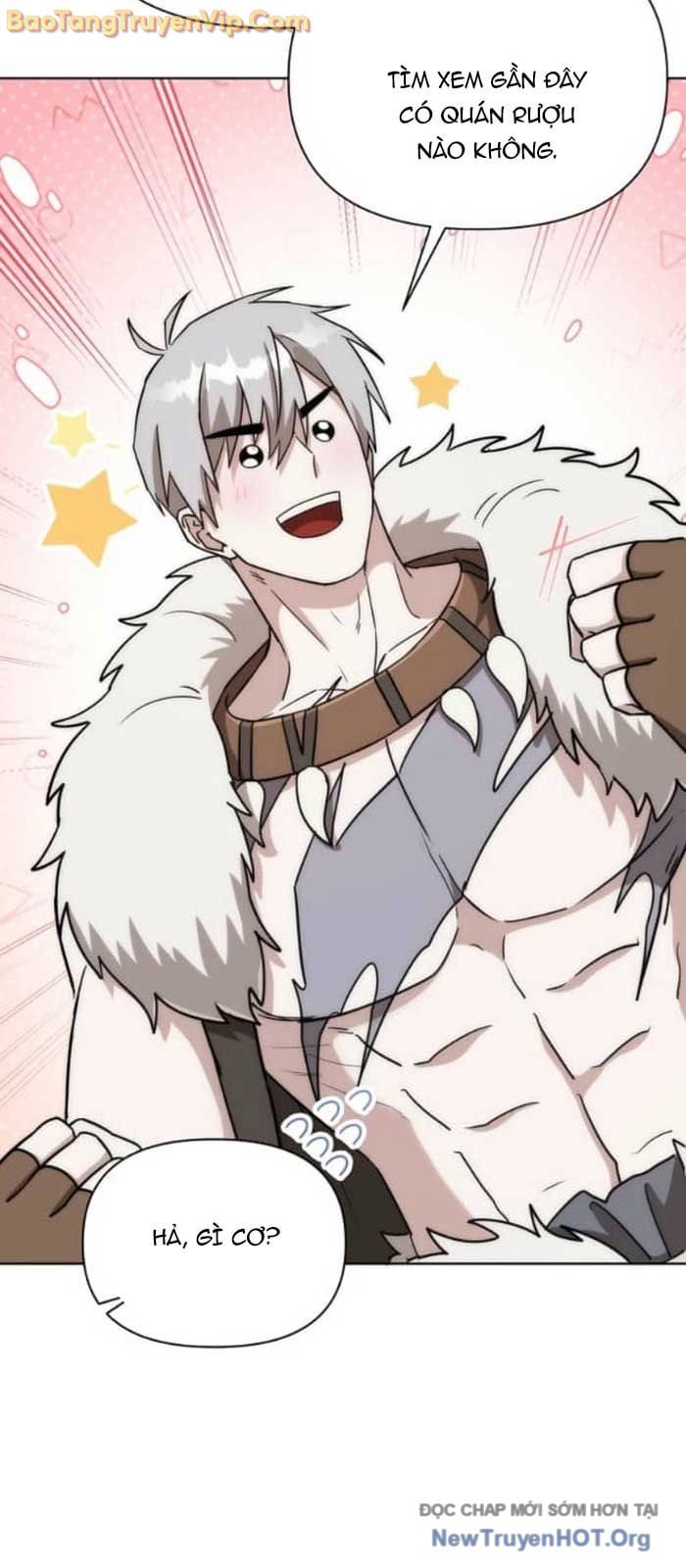 Trở Thành Man Di Ở Thế Giới Fantasy: Chapter 12