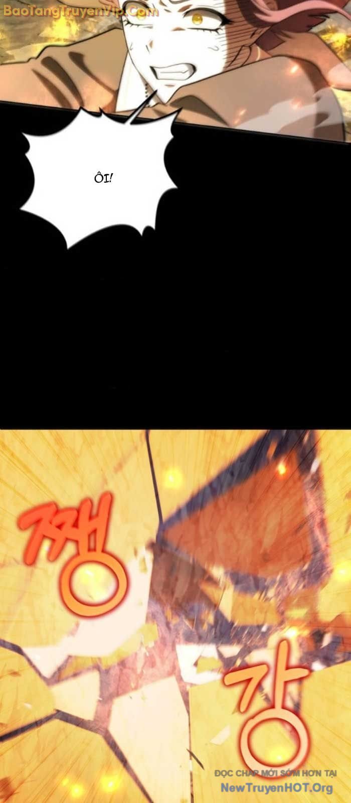 Trở Thành Man Di Ở Thế Giới Fantasy: Chapter 12