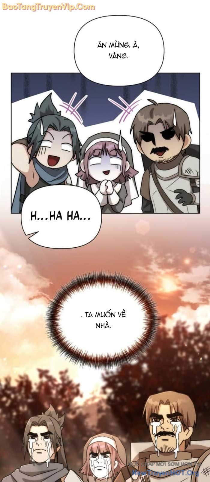 Trở Thành Man Di Ở Thế Giới Fantasy: Chapter 12