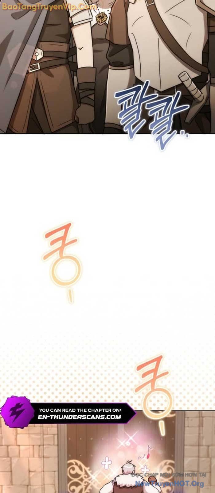 Trở Thành Man Di Ở Thế Giới Fantasy: Chapter 12