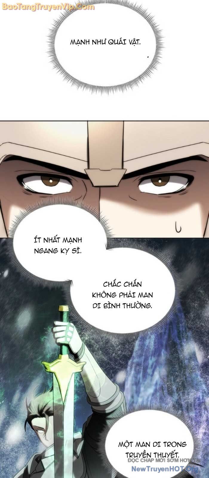 Trở Thành Man Di Ở Thế Giới Fantasy: Chapter 12