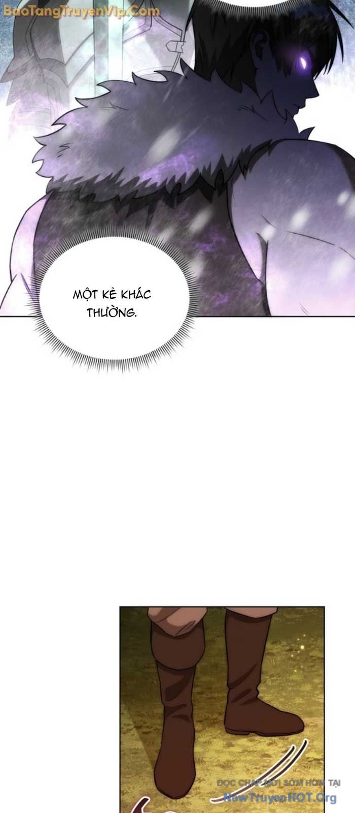 Trở Thành Man Di Ở Thế Giới Fantasy: Chapter 12