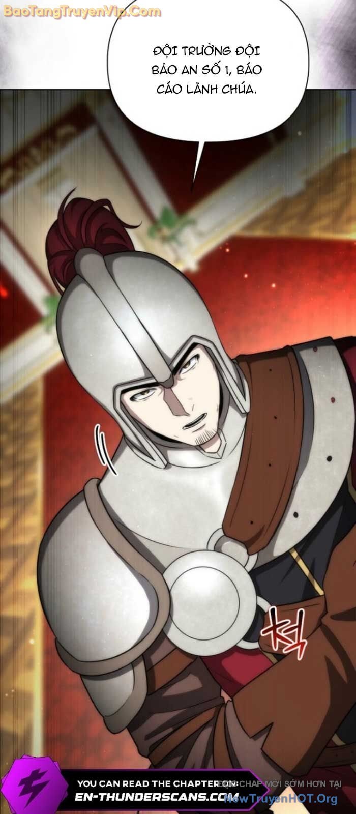 Trở Thành Man Di Ở Thế Giới Fantasy: Chapter 12