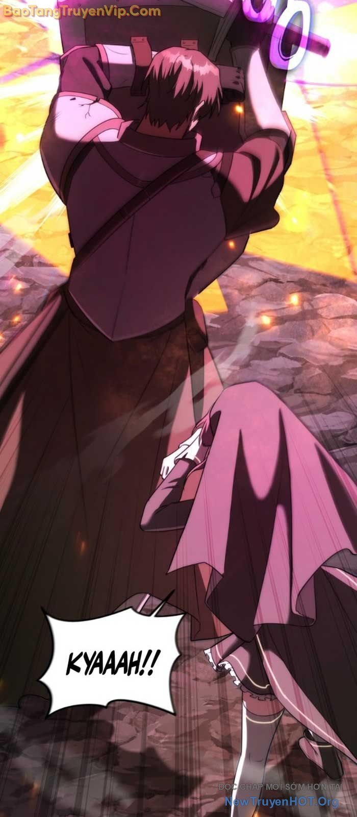 Trở Thành Man Di Ở Thế Giới Fantasy: Chapter 12