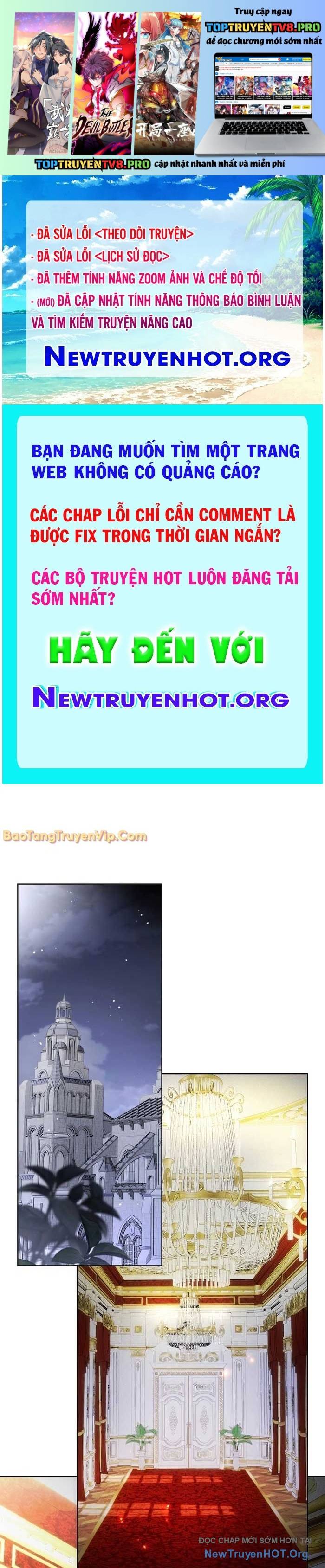 Trở Thành Man Di Ở Thế Giới Fantasy: Chapter 13