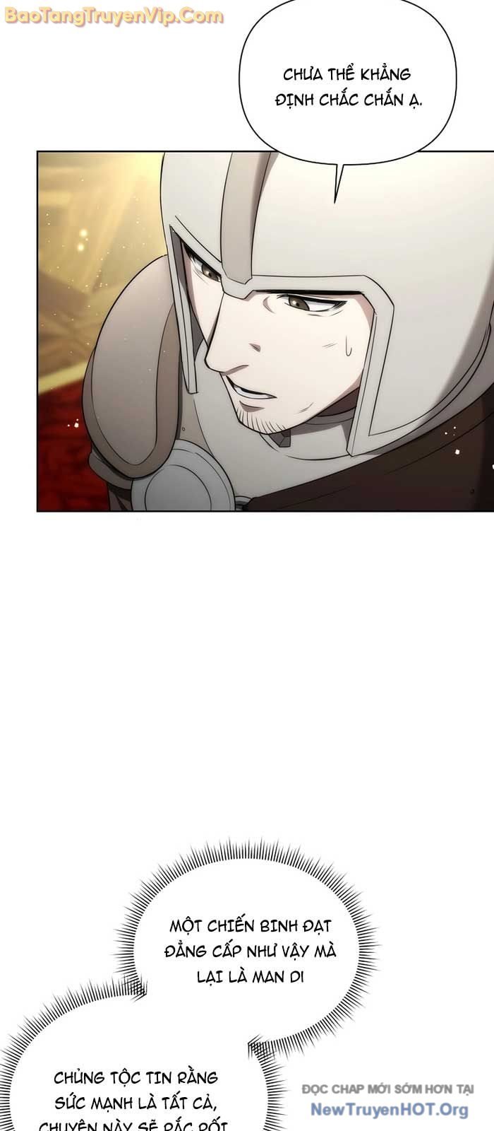 Trở Thành Man Di Ở Thế Giới Fantasy: Chapter 13