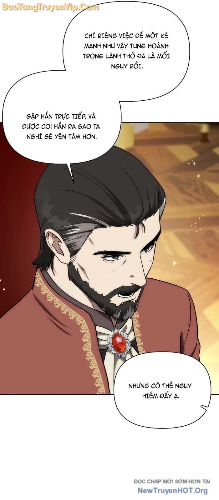 Trở Thành Man Di Ở Thế Giới Fantasy: Chapter 13