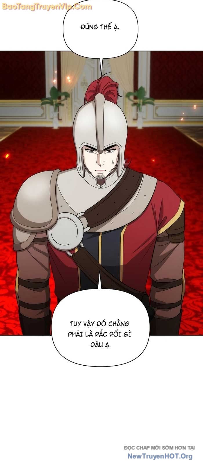 Trở Thành Man Di Ở Thế Giới Fantasy: Chapter 13