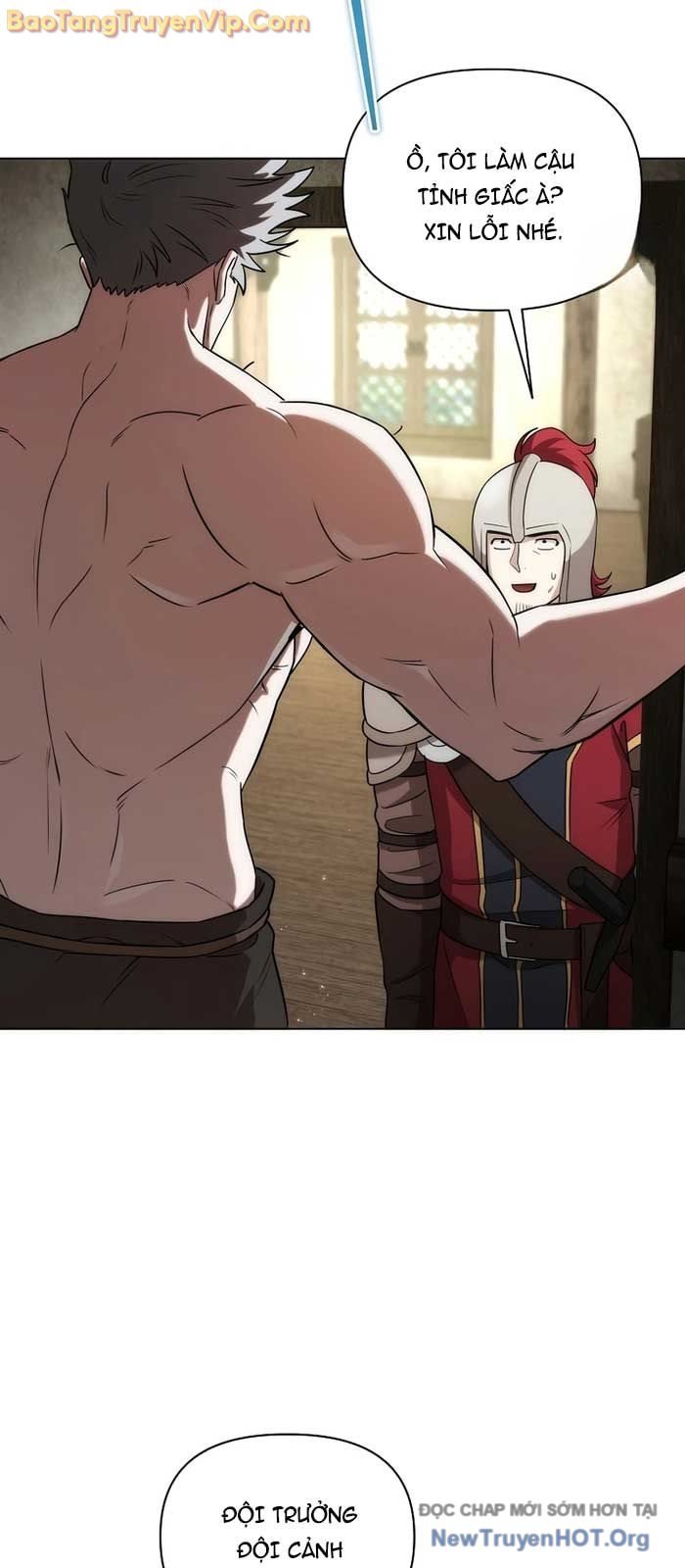 Trở Thành Man Di Ở Thế Giới Fantasy: Chapter 13