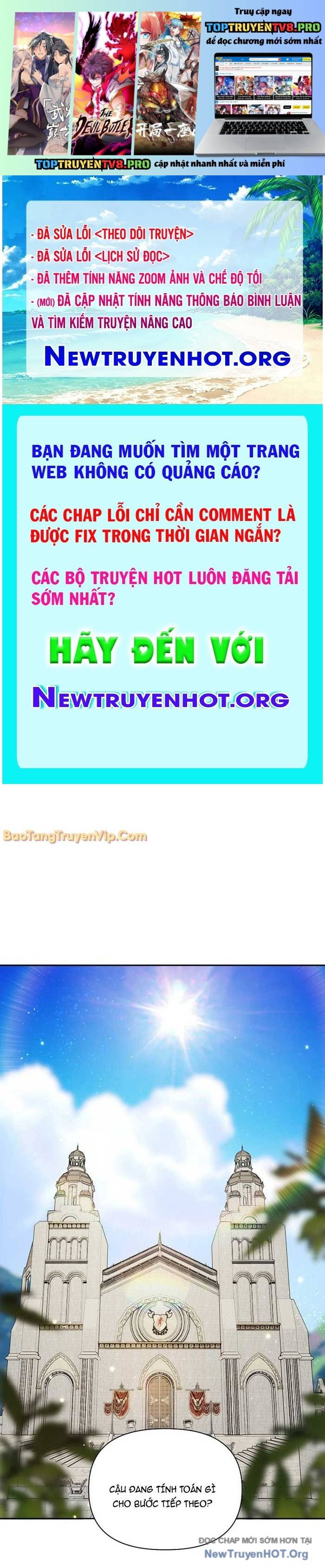 Trở Thành Man Di Ở Thế Giới Fantasy: Chapter 16