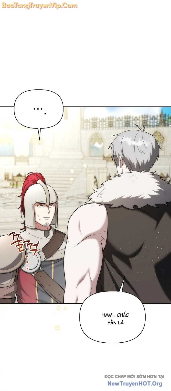 Trở Thành Man Di Ở Thế Giới Fantasy: Chapter 16