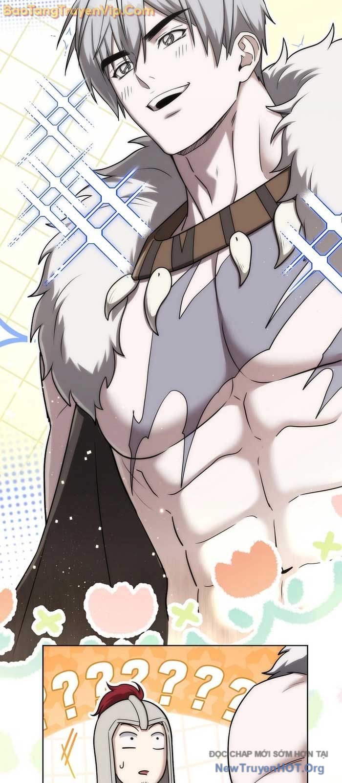 Trở Thành Man Di Ở Thế Giới Fantasy: Chapter 16