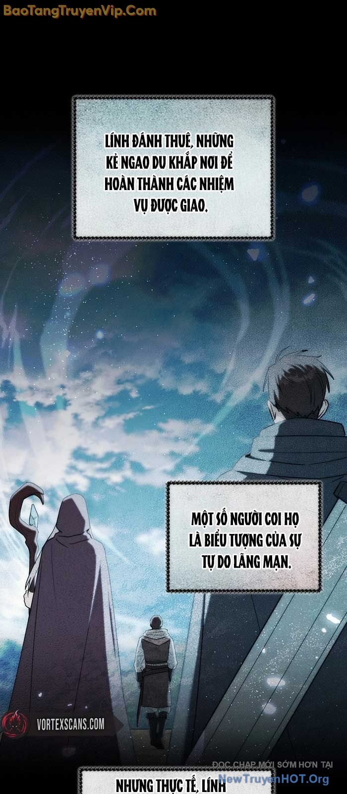 Trở Thành Man Di Ở Thế Giới Fantasy: Chapter 16