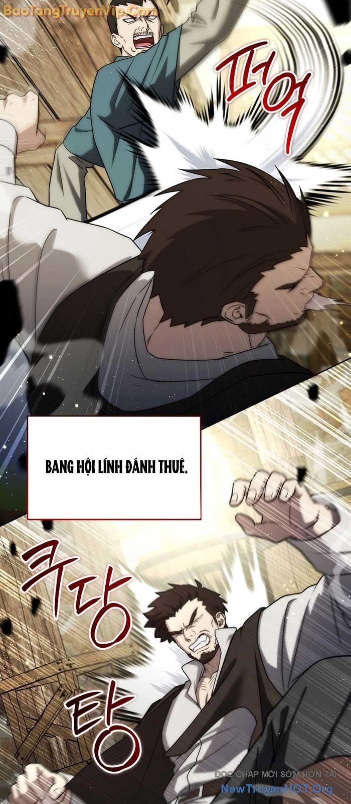 Trở Thành Man Di Ở Thế Giới Fantasy: Chapter 16