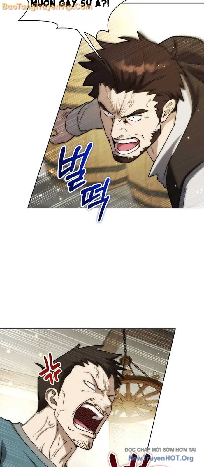 Trở Thành Man Di Ở Thế Giới Fantasy: Chapter 16