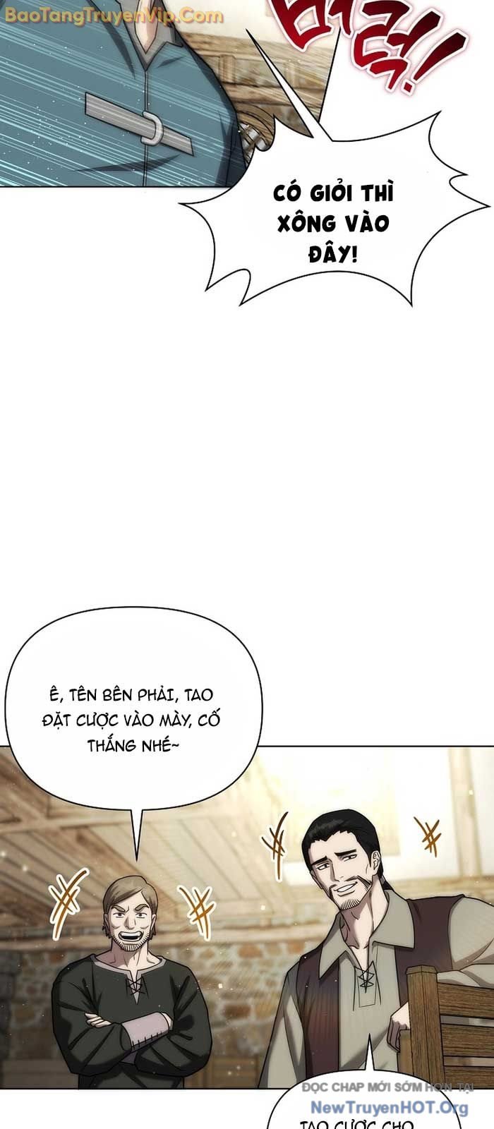 Trở Thành Man Di Ở Thế Giới Fantasy: Chapter 16