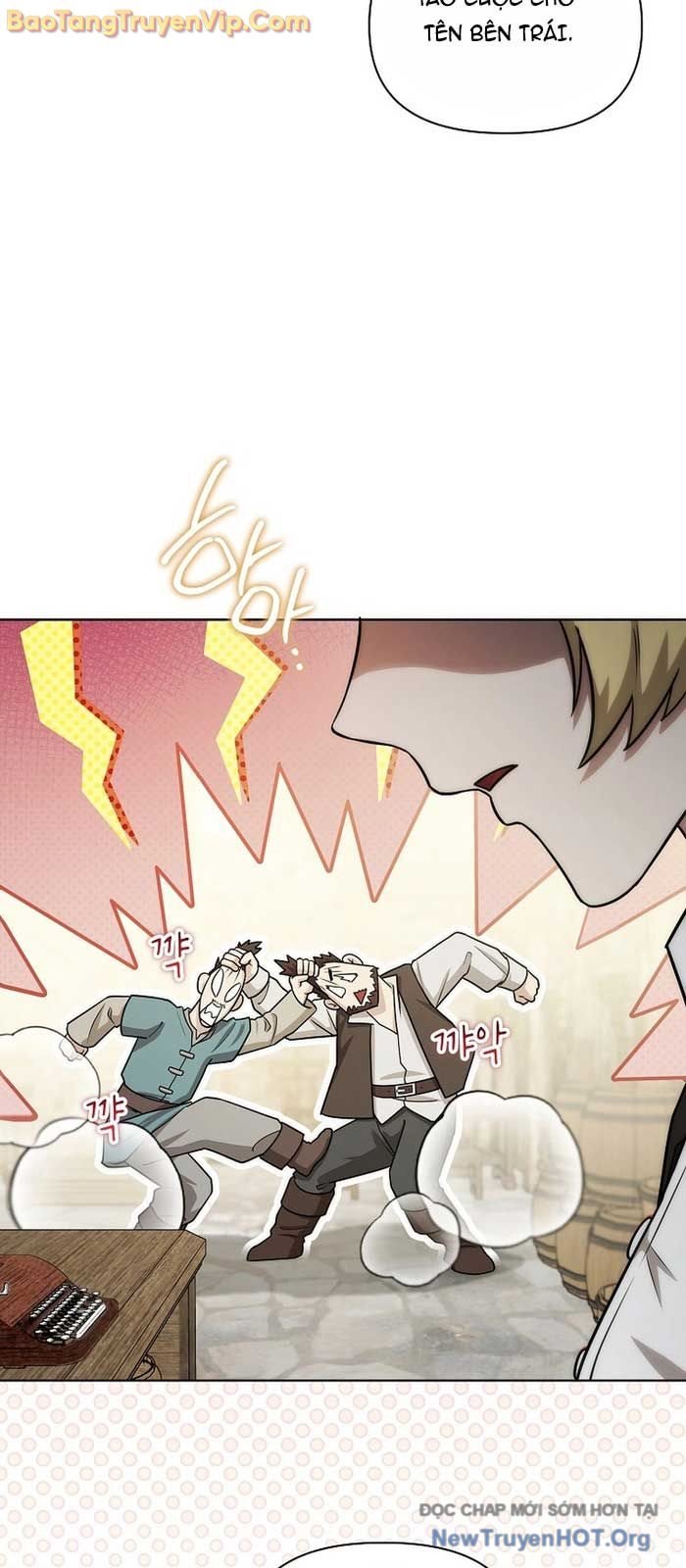 Trở Thành Man Di Ở Thế Giới Fantasy: Chapter 16