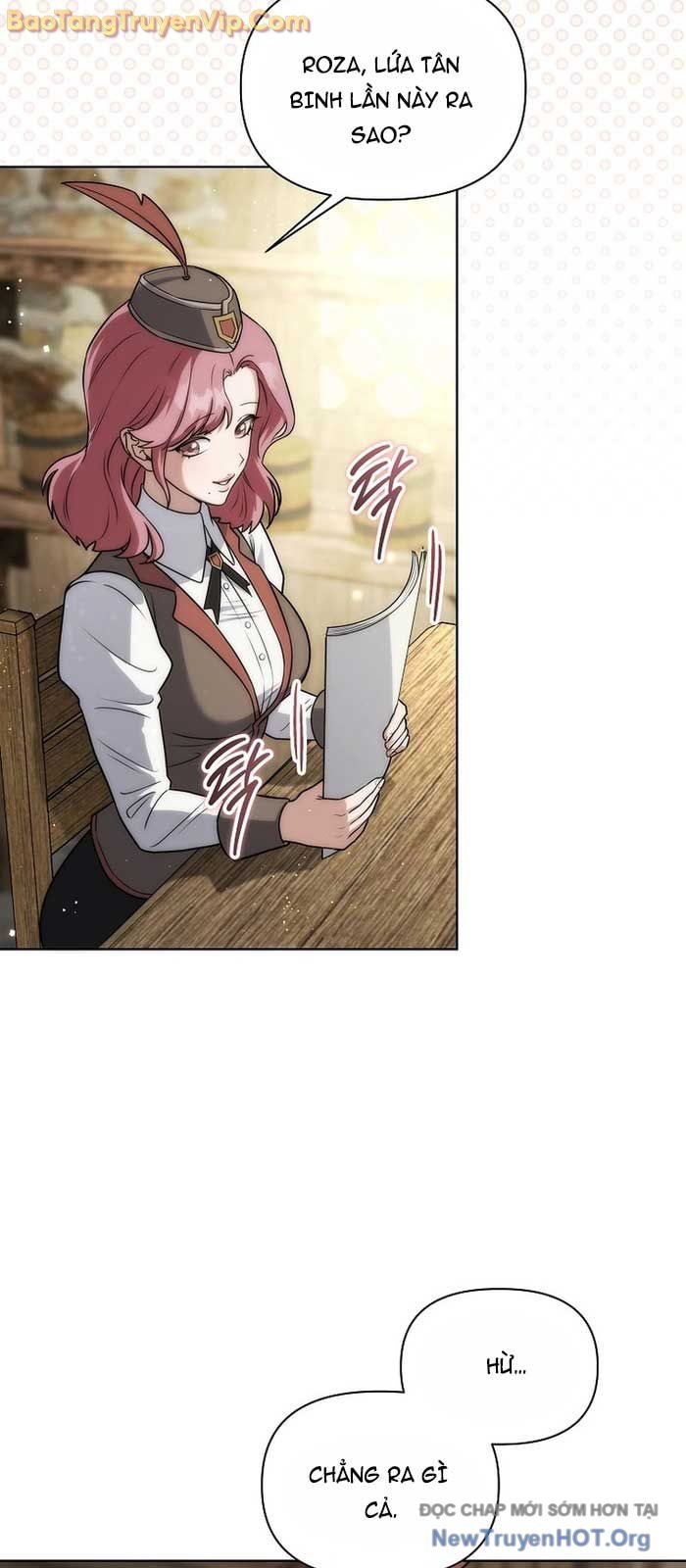 Trở Thành Man Di Ở Thế Giới Fantasy: Chapter 16