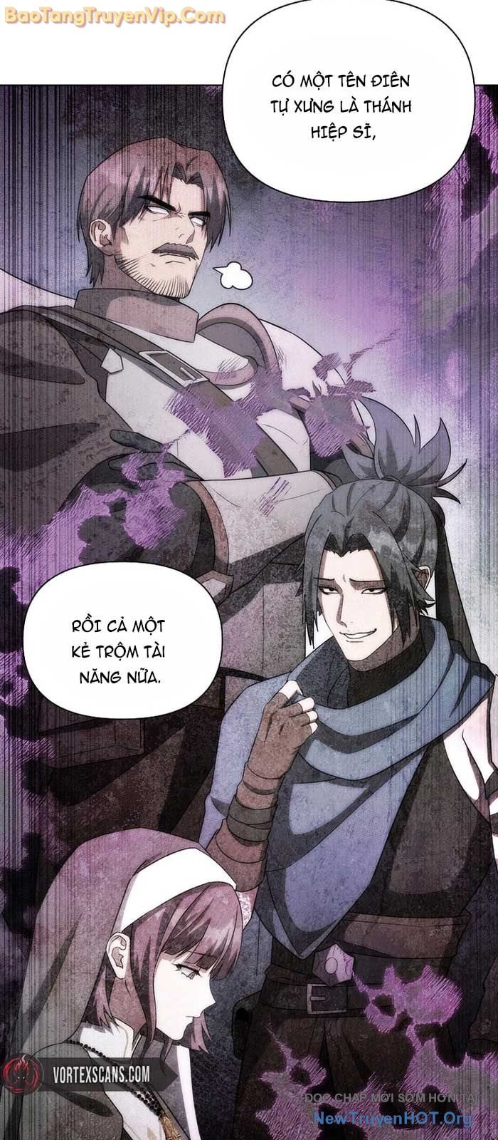 Trở Thành Man Di Ở Thế Giới Fantasy: Chapter 16