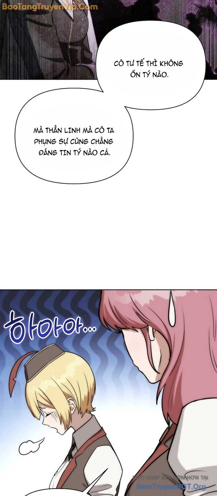 Trở Thành Man Di Ở Thế Giới Fantasy: Chapter 16