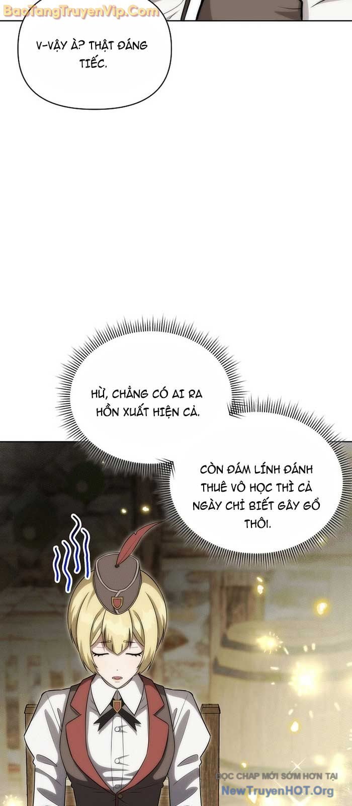 Trở Thành Man Di Ở Thế Giới Fantasy: Chapter 16