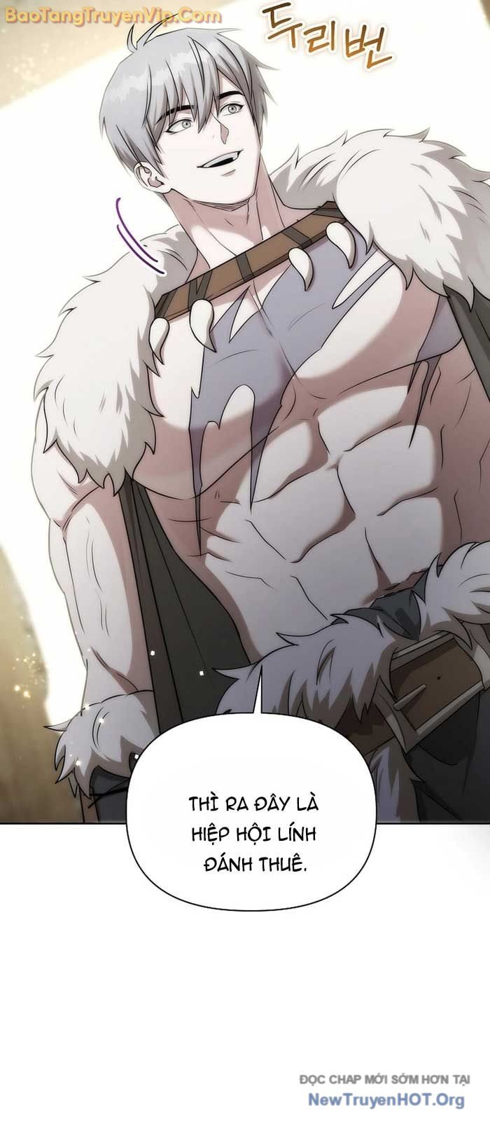 Trở Thành Man Di Ở Thế Giới Fantasy: Chapter 16