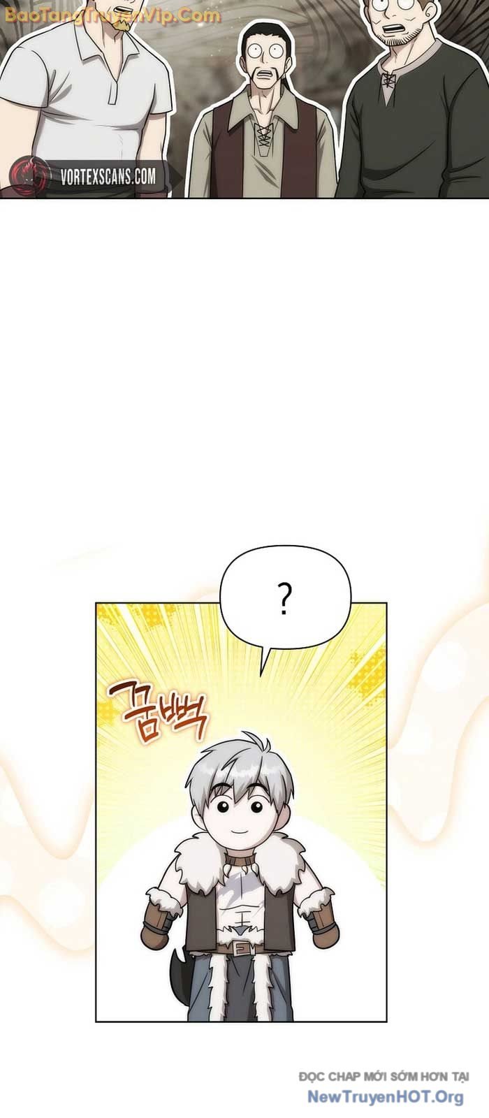 Trở Thành Man Di Ở Thế Giới Fantasy: Chapter 16