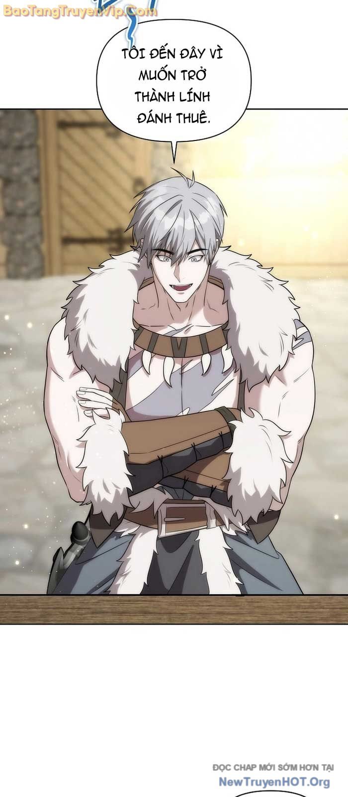 Trở Thành Man Di Ở Thế Giới Fantasy: Chapter 16