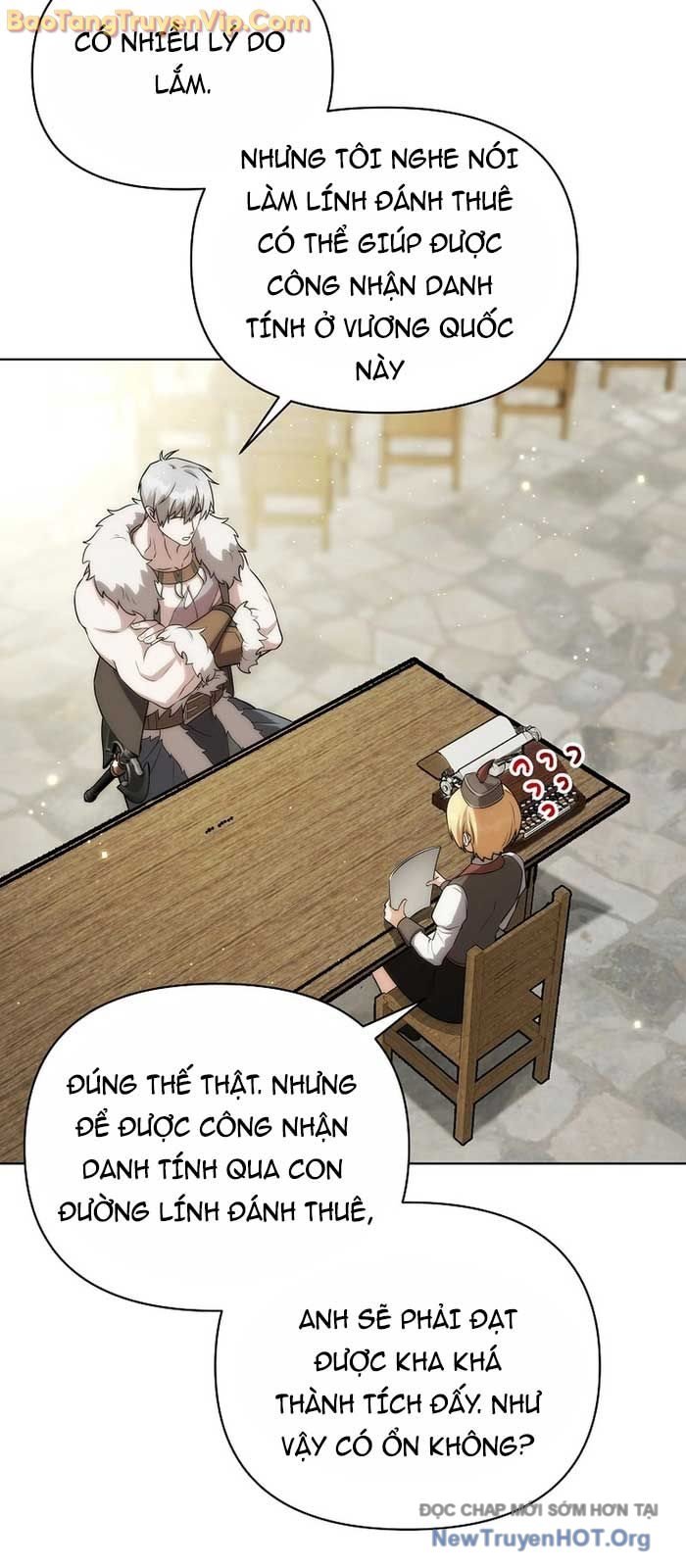 Trở Thành Man Di Ở Thế Giới Fantasy: Chapter 16