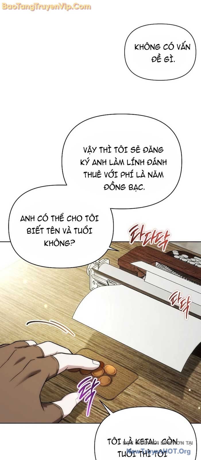 Trở Thành Man Di Ở Thế Giới Fantasy: Chapter 16