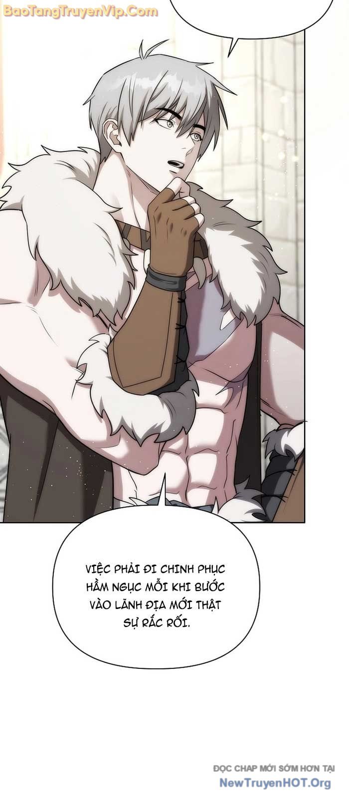 Trở Thành Man Di Ở Thế Giới Fantasy: Chapter 16