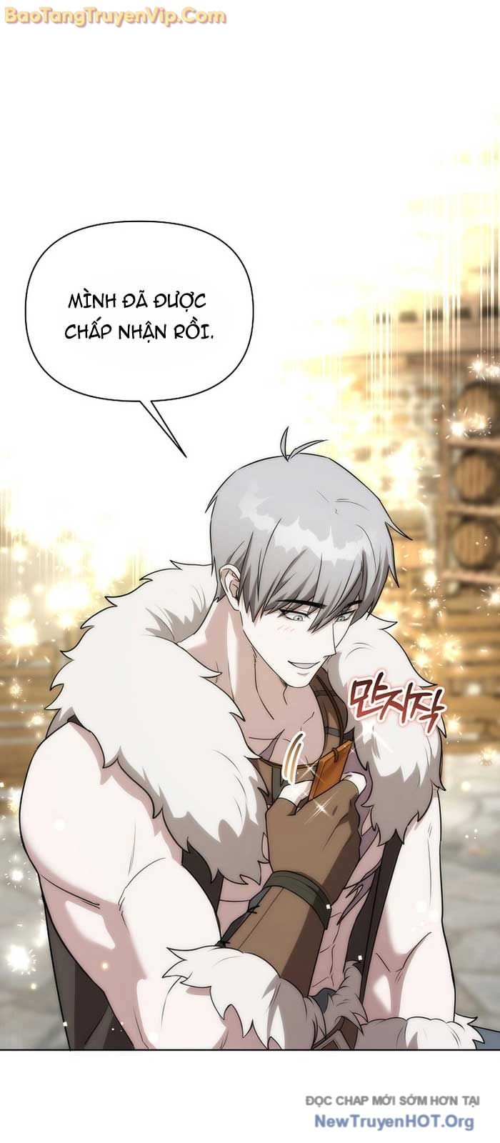 Trở Thành Man Di Ở Thế Giới Fantasy: Chapter 16