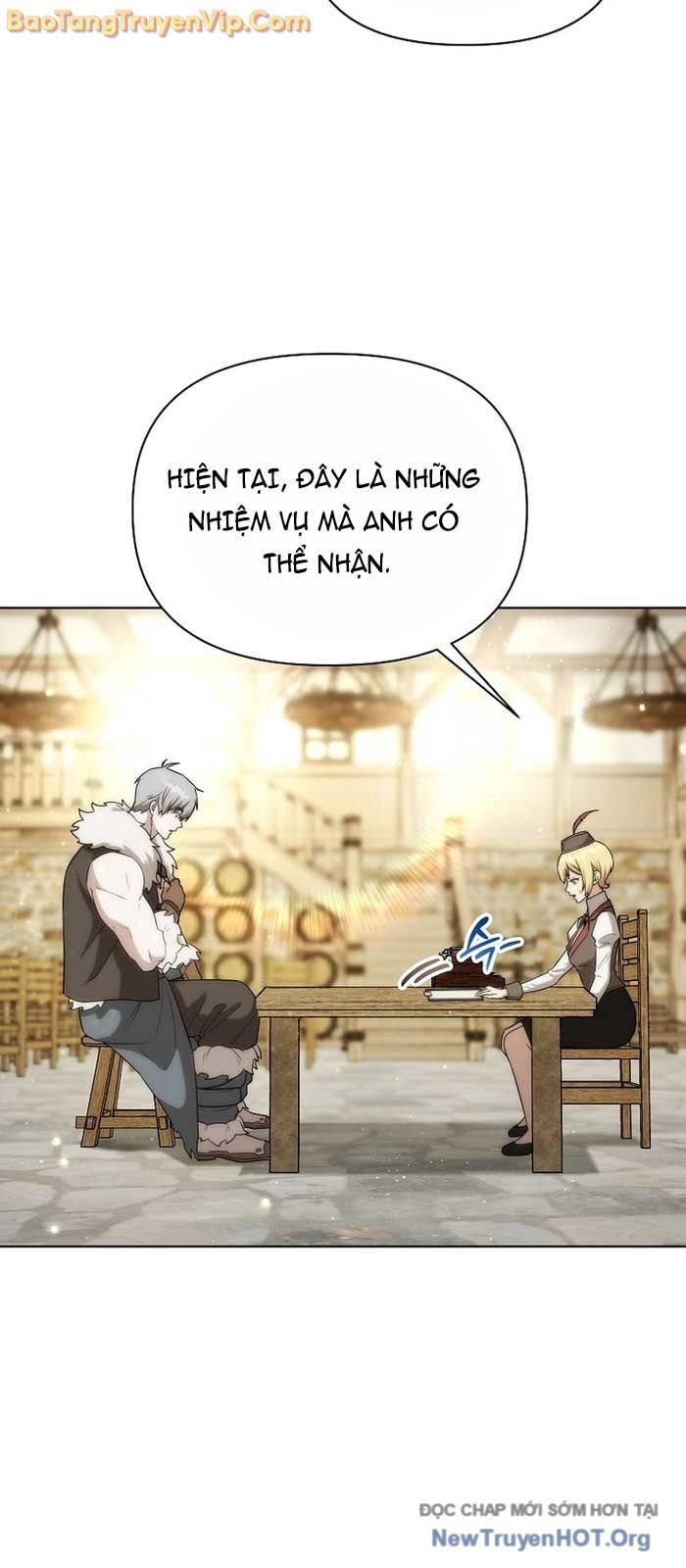 Trở Thành Man Di Ở Thế Giới Fantasy: Chapter 16