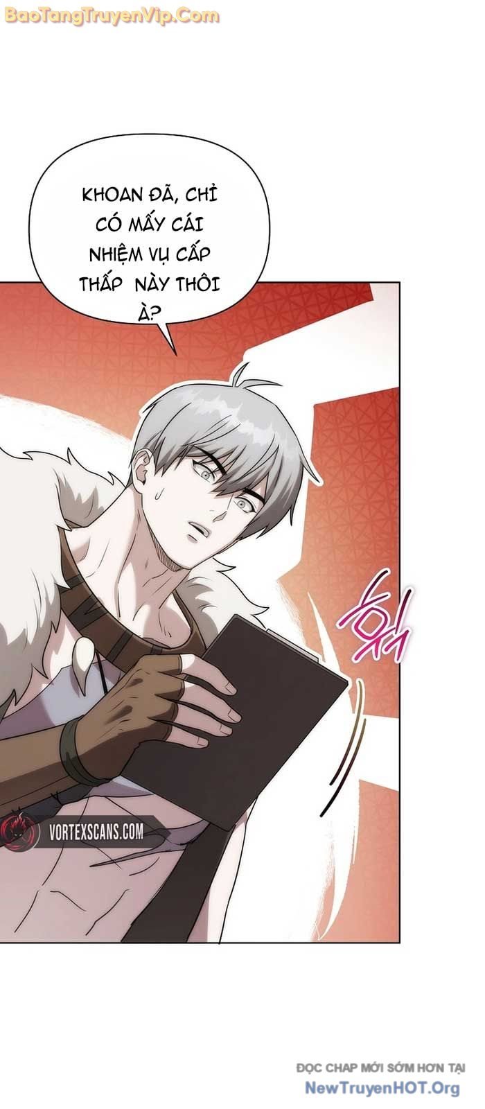 Trở Thành Man Di Ở Thế Giới Fantasy: Chapter 16