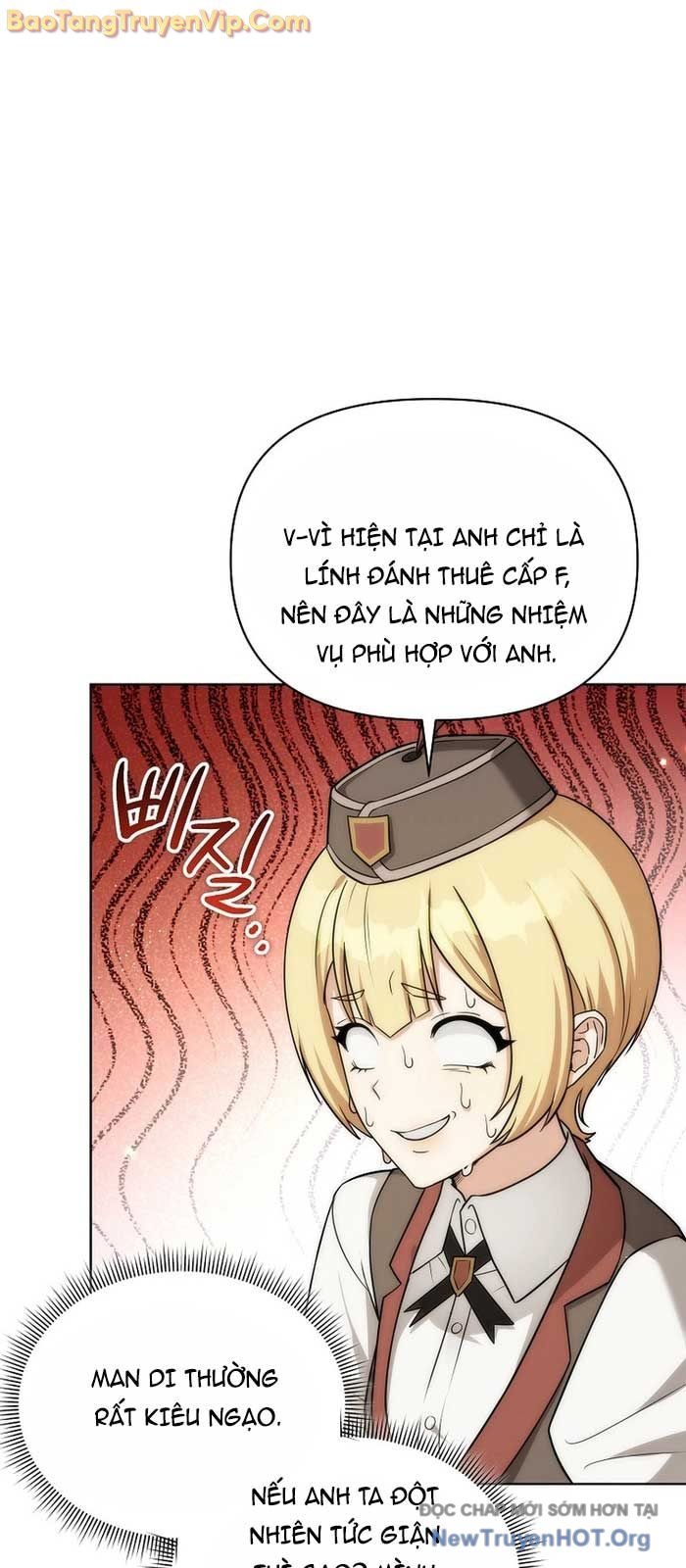 Trở Thành Man Di Ở Thế Giới Fantasy: Chapter 16