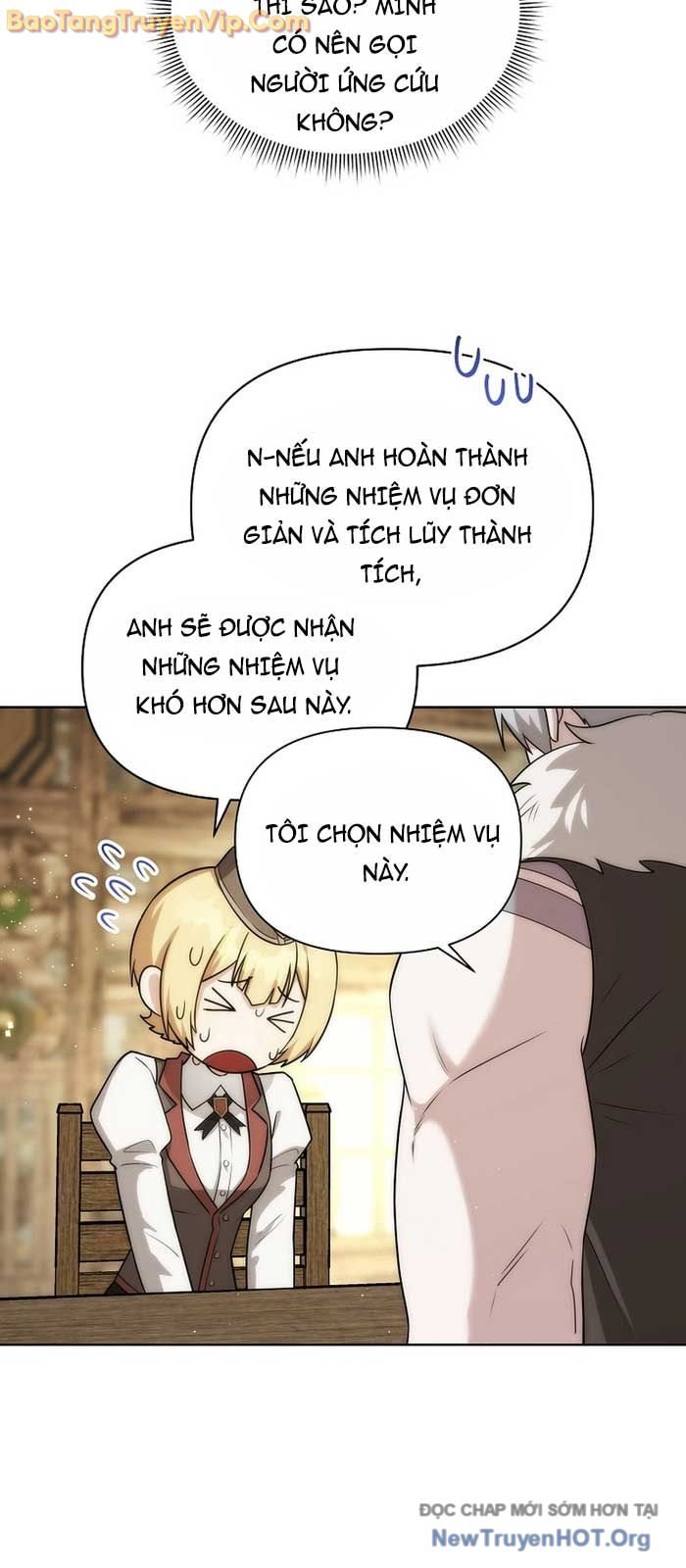 Trở Thành Man Di Ở Thế Giới Fantasy: Chapter 16